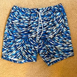 Bonobos riviera swim trunks
